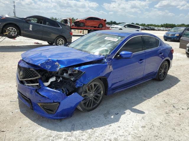 Obraz 2021 ACURA ILX PREMIUM A-SPEC 2021