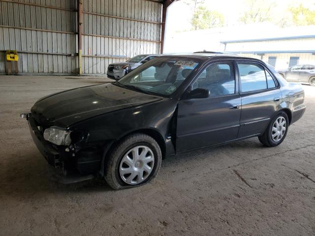 Image 1 of 2001 TOYOTA COROLLA CE 2001 with VIN 1NXBR12E61Z463571