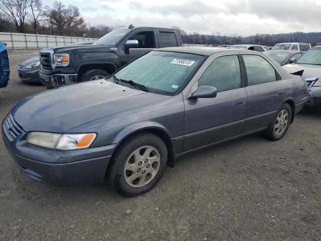 Obraz 1 z 1999 TOYOTA CAMRY LE 1999 z VIN JT2BF28K1X0216015
