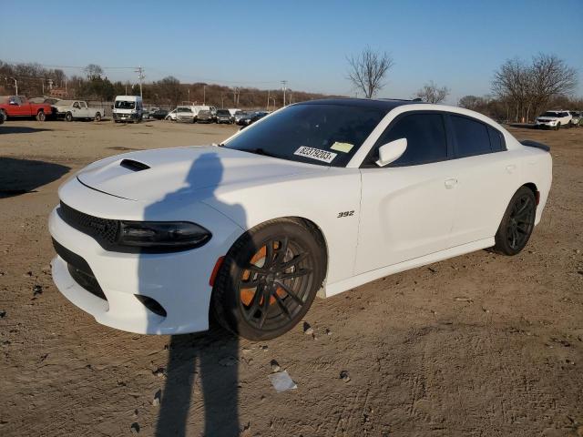 Obraz 1 z 2017 DODGE CHARGER R/T 392 2017 z VIN 2C3CDXGJ3HH618708