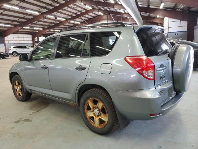 Image 2 of 2008 TOYOTA RAV4  2008 with VIN JTMBD33V486087755