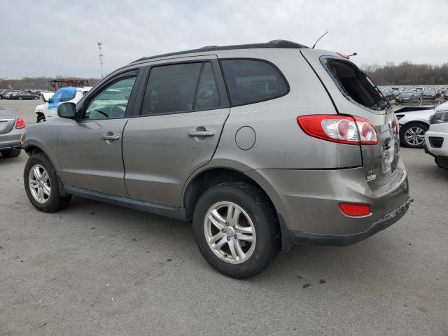 Изображение 2 2011 HYUNDAI SANTA FE GLS 2011 с VIN 5XYZGDAG3BG011707