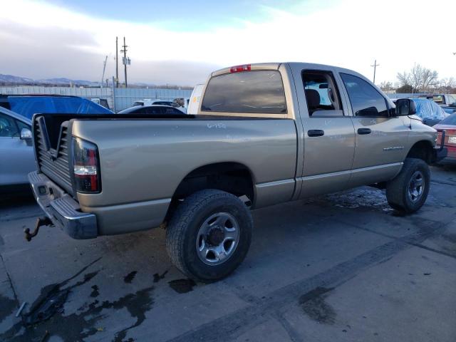 Obraz 3 z 2005 DODGE RAM 2500 ST 2005 z VIN 3D7KS28CX5G753170