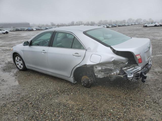Image 2 of 2009 TOYOTA CAMRY BASE 2009 with VIN 4T4BE46K79R059659