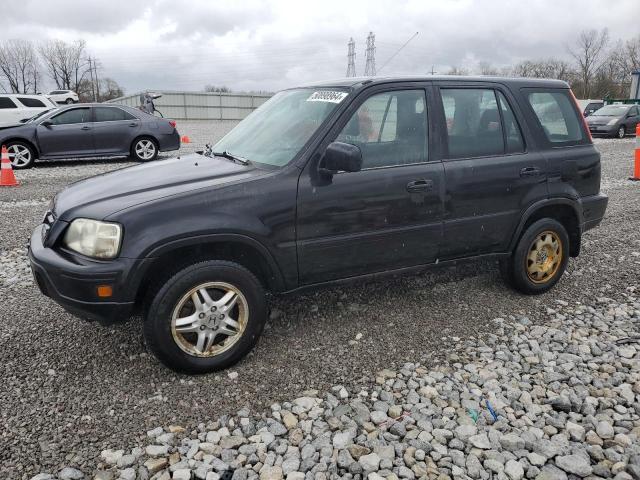 Изображение 2001 HONDA CR-V EX 2001