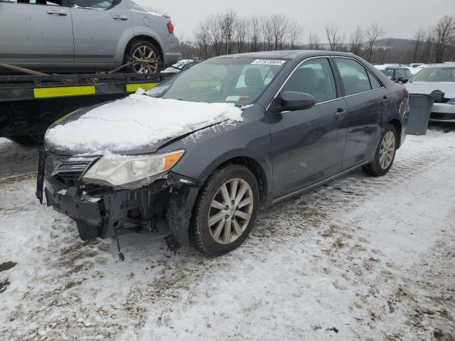 Obraz 1 z 2012 TOYOTA CAMRY BASE 2012 z VIN 4T1BF1FK8CU135662