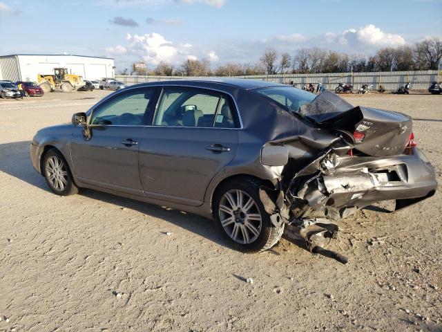 Изображение 2 2005 TOYOTA AVALON XL 2005 с VIN 4T1BK36B55U012492