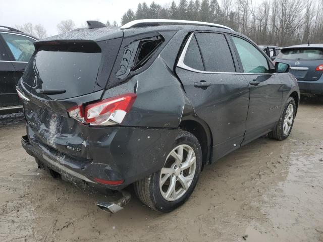Изображение 3 2018 CHEVROLET EQUINOX LT 2018 с VIN 3GNAXTEX8JS529608