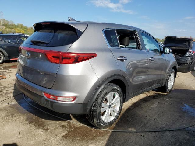 Изображение 3 2018 KIA SPORTAGE LX 2018 с VIN KNDPMCAC8J7464594