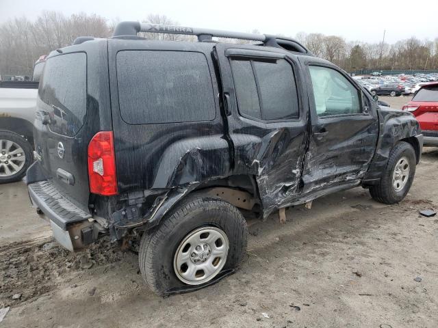 Image 3 of 2012 NISSAN XTERRA OFF ROAD 2012 with VIN 5N1AN0NW1CC518300