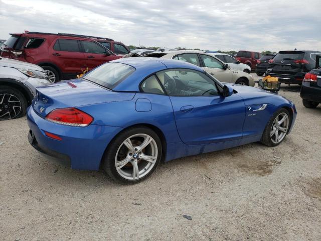 Image 3 of 2016 BMW Z4 SDRIVE28I 2016 with VIN WBALL5C55G5A20573