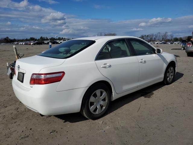 Изображение 3 2007 TOYOTA CAMRY CE 2007 с VIN JTNBE46K673124630