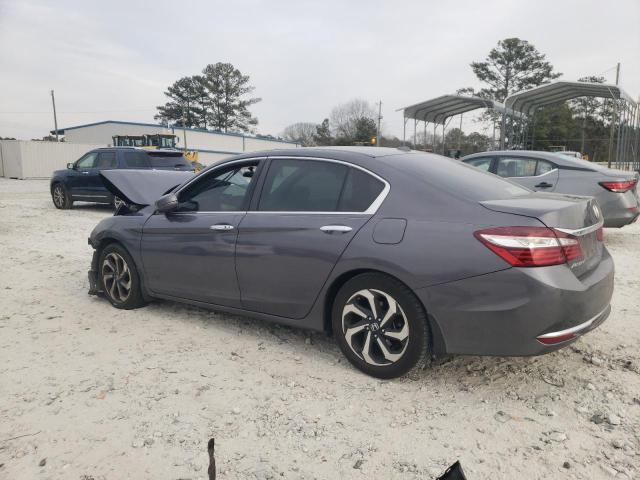 Изображение 2 2016 HONDA ACCORD EX 2016 с VIN 1HGCR2F73GA045863