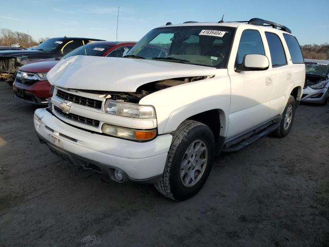 Obraz 2005 CHEVROLET TAHOE K1500 2005