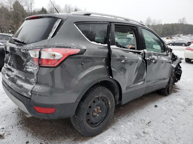 Obraz 3 z 2017 FORD ESCAPE TITANIUM 2017 z VIN 1FMCU9J91HUD87743