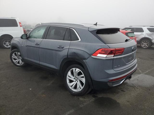 Image 2 of 2020 VOLKSWAGEN ATLAS CROSS SPORT SEL 2020 with VIN 1V2ME2CA0LC215933