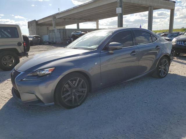 Изображение 1 2014 LEXUS IS 350 2014 с VIN JTHBE1D22E5011277