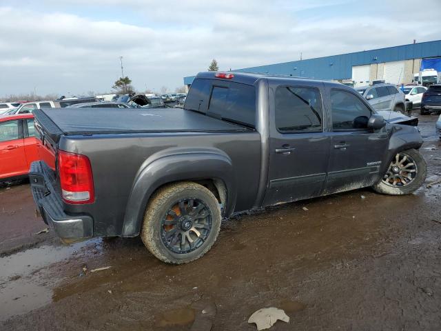 Image 3 of 2010 GMC SIERRA K1500 SLT 2010 with VIN 3GTRKWE27AG110734