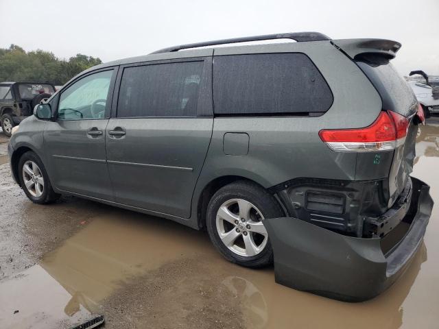 Obraz 2 z 2014 TOYOTA SIENNA LE 2014 z VIN 5TDKK3DC2ES417469