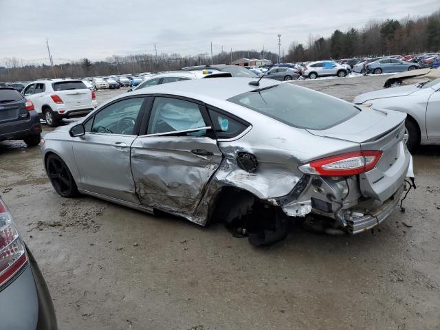 Изображение 2 2016 FORD FUSION SE 2016 с VIN 3FA6P0T98GR118443