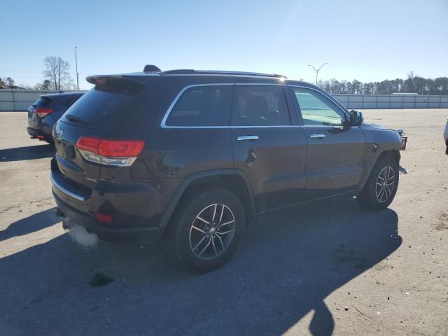 Изображение 3 2017 JEEP GRAND CHEROKEE LIMITED 2017 с VIN 1C4RJFBG7HC756727