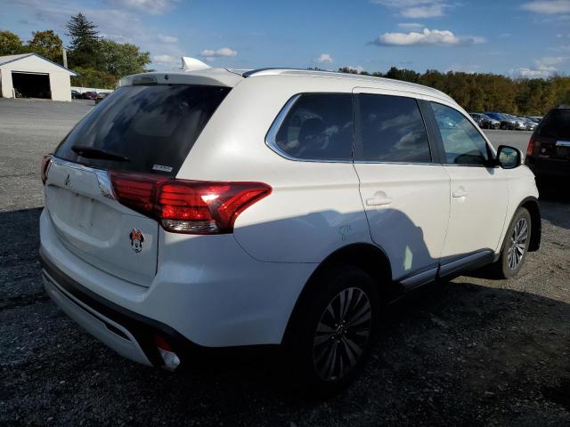 Image 3 of 2020 MITSUBISHI OUTLANDER SE 2020 with VIN JA4AZ3A3XLZ037152