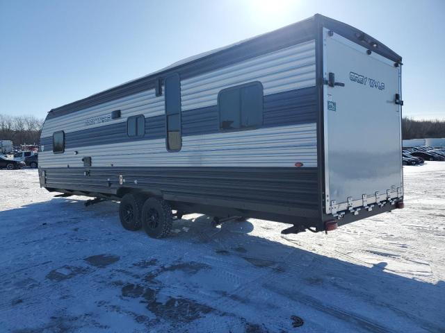 Image 3 of 2022 CWLN TRAILER 2022 with VIN 4X4TCKB22NK084066