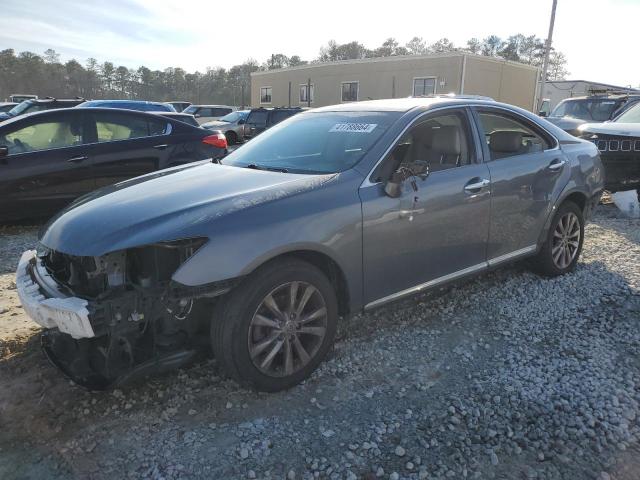 Obraz 2012 LEXUS ES 350 2012