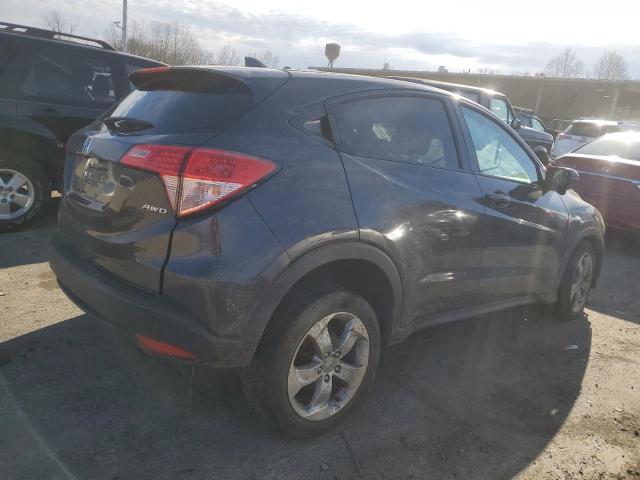 Image 3 of 2016 HONDA HR-V EX 2016 with VIN 3CZRU6H55GM713847