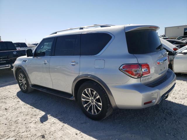 Obraz 2 z 2020 NISSAN ARMADA SV 2020 z VIN JN8AY2NC0LX516418