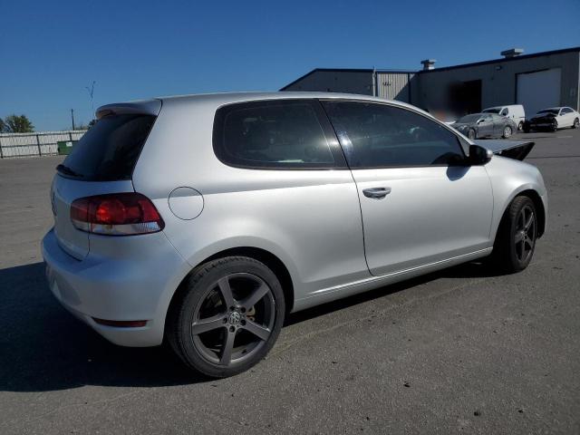 Изображение 3 2010 VOLKSWAGEN GOLF  2010 с VIN WVWBA7AJ7AW222409