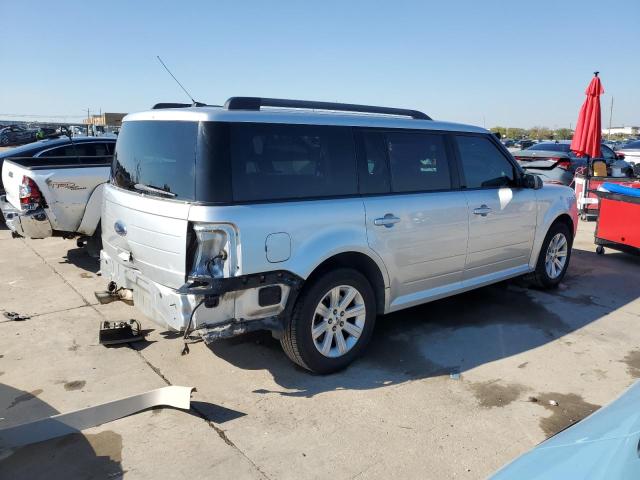 Изображение 3 2010 FORD FLEX SE 2010 с VIN 2FMGK5BC7ABA39063