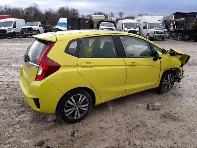 Изображение 3 2016 HONDA FIT EX 2016 с VIN JHMGK5H72GX004297