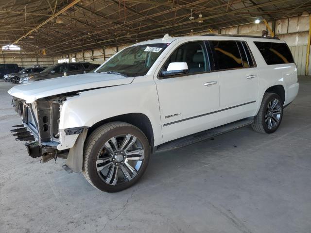 Image 1 of 2016 GMC YUKON XL DENALI 2016 with VIN 1GKS2HKJ0GR274509