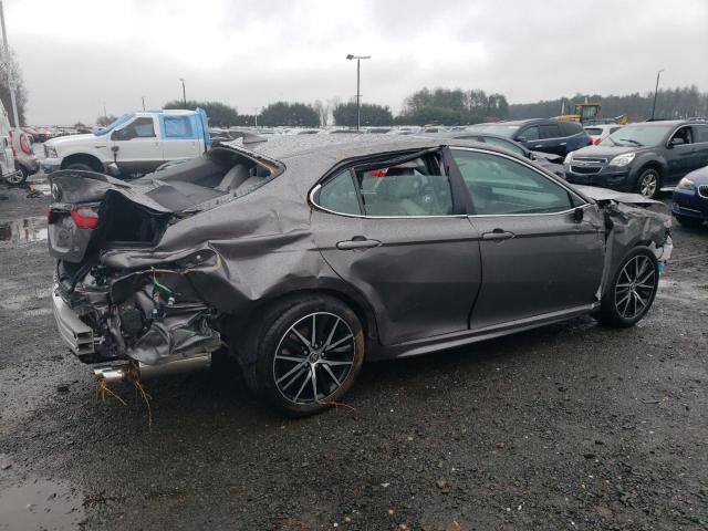 Image 3 of 2024 TOYOTA CAMRY SE NIGHT SHADE 2024 with VIN 4T1S11AKXRU856578