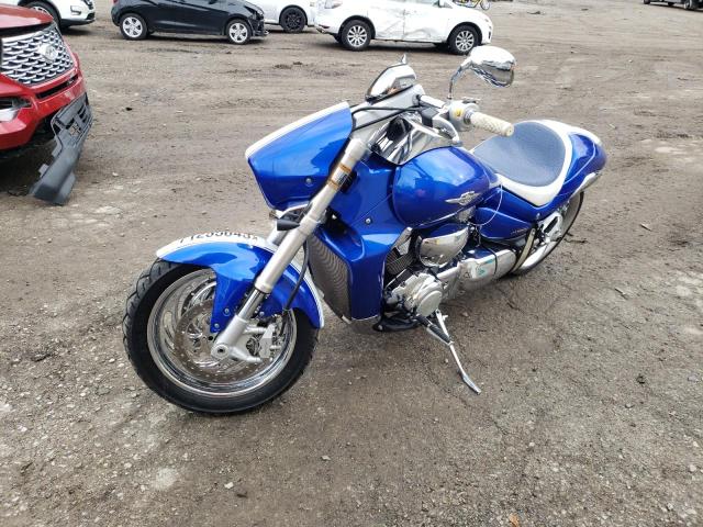Image 2 of 2007 SUZUKI VZR1800  2007 with VIN JS1VY53A072107123