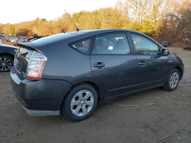 Изображение 3 2009 TOYOTA PRIUS  2009 с VIN JTDKB20U793483337