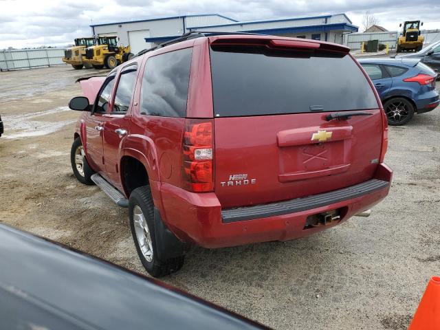 Obraz 2 z 2012 CHEVROLET TAHOE K1500 LT 2012 z VIN 1GNSKBE02CR266182