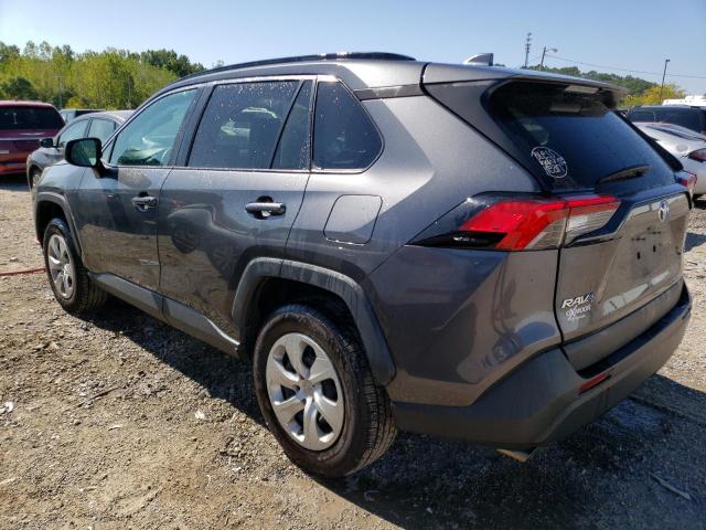 Изображение 2 2019 TOYOTA RAV4 LE 2019 с VIN 2T3H1RFVXKC006122