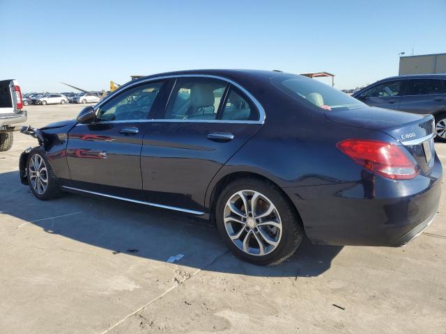 Obraz 2 z 2017 MERCEDES-BENZ C 300 2017 z VIN 55SWF4JB6HU180533