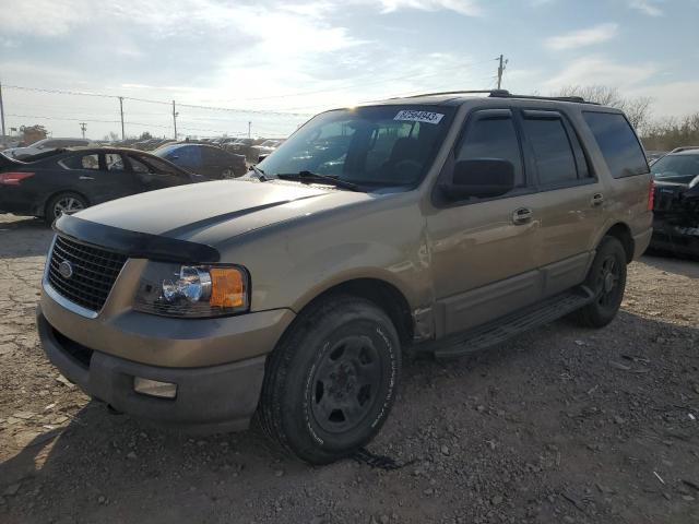 2003 FORD EXPEDITION XLT 2003 image