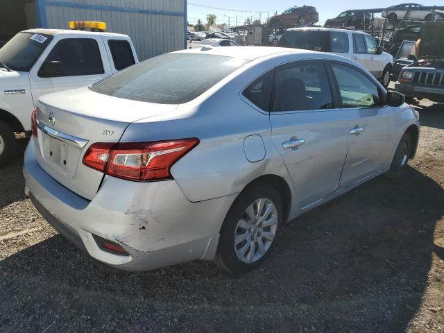 Obraz 3 z 2017 NISSAN SENTRA S 2017 z VIN 3N1AB7AP5HL712346