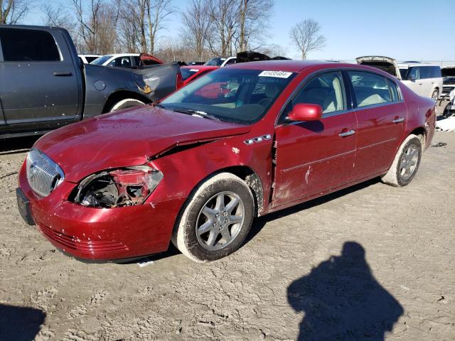 2008 BUICK LUCERNE CX 2008 image