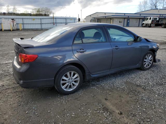 Изображение 3 2010 TOYOTA COROLLA BASE 2010 с VIN 1NXBU4EE5AZ339643