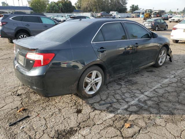 Изображение 3 2012 TOYOTA CAMRY BASE 2012 с VIN 4T1BF1FK4CU035848