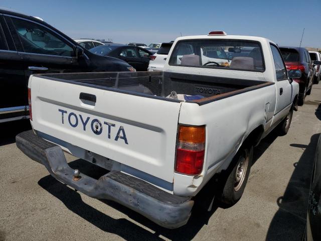 Изображение 3 1994 TOYOTA PICKUP 1/2 TON SHORT WHEELBASE STB 1994 с VIN 4TARN81A2RZ296934