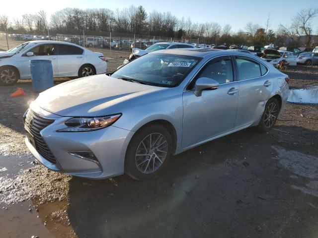 Obraz 1 z 2016 LEXUS ES 350 2016 z VIN JTHBK1GG6G2225628