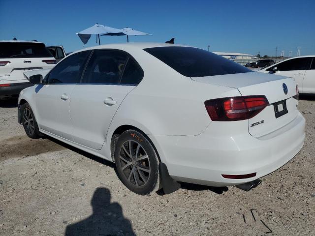 Image 2 of 2018 VOLKSWAGEN JETTA SE 2018 with VIN 3VWDB7AJ6JM259969