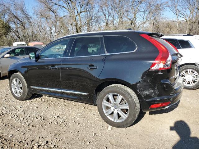 Изображение 2 2016 VOLVO XC60 T6 PLATINUM 2016 с VIN YV449MRM6G2876135