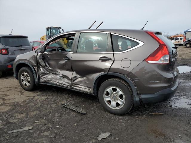 Obraz 2 z 2014 HONDA CR-V LX 2014 z VIN 2HKRM4H31EH677926